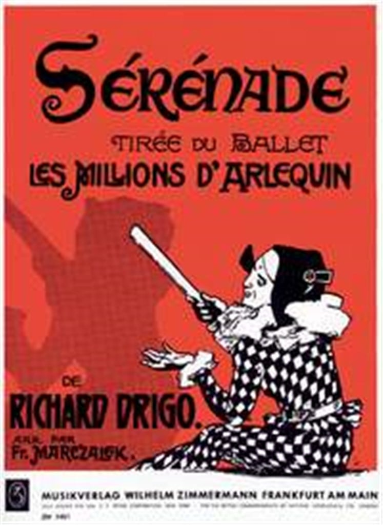 Sérénade
