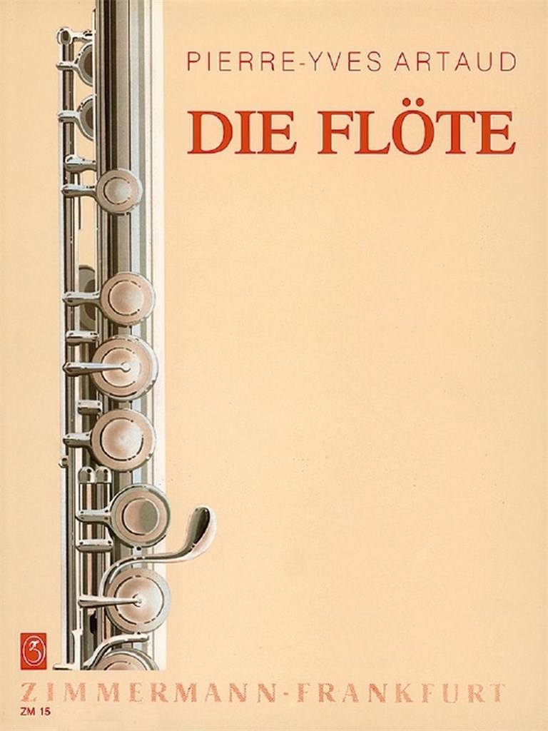 Die Flöte (La Flûte)