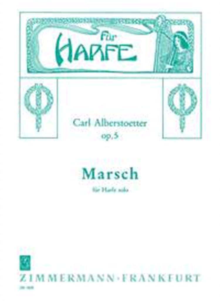 Marsch op. 5