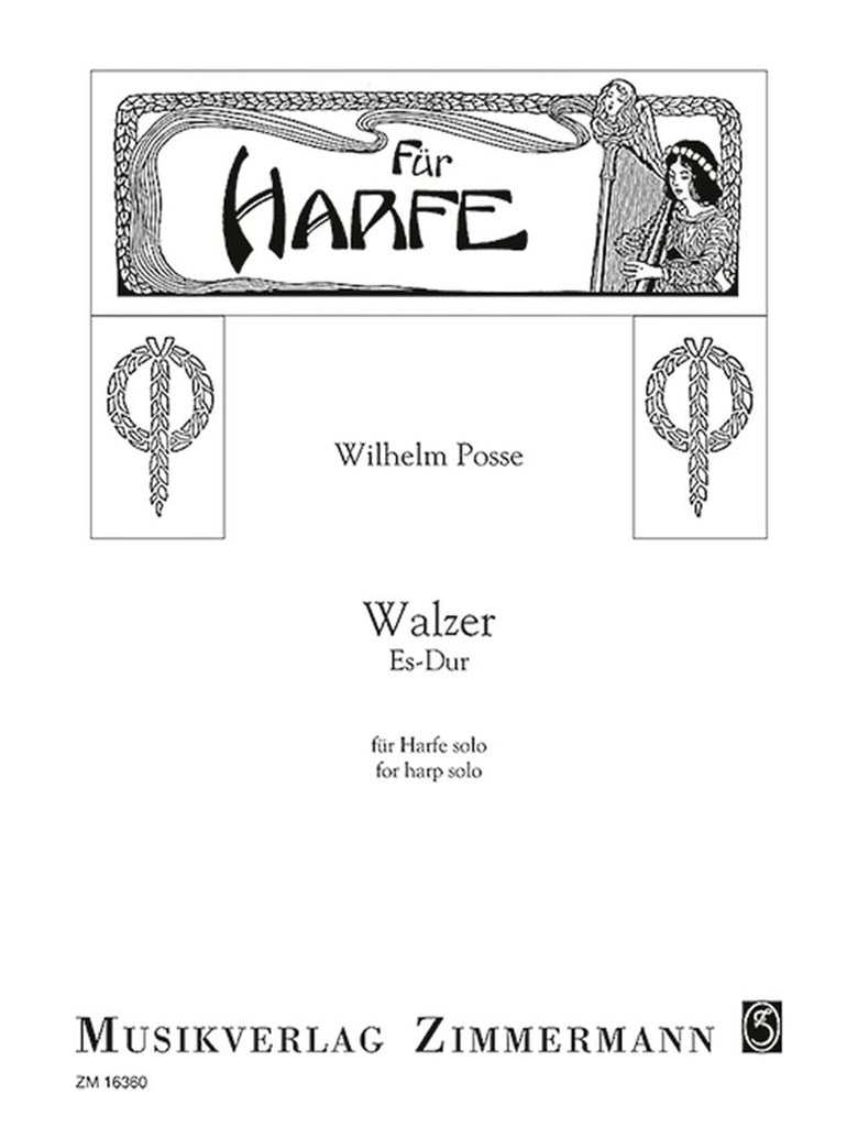 Walzer Nr. 2 Es-Dur