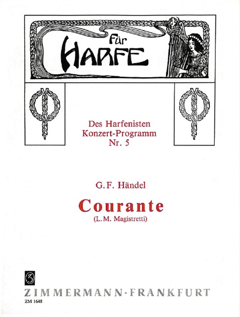 Courante