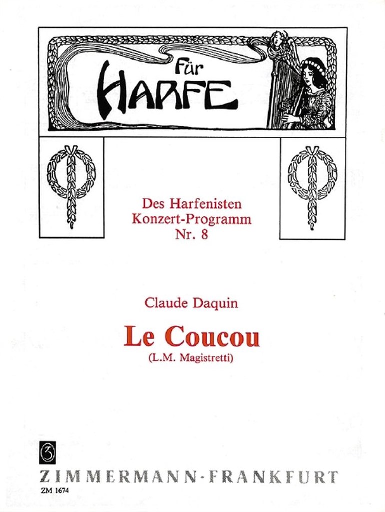Le cou cou