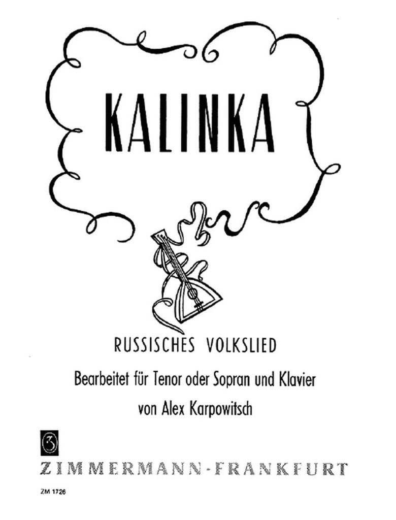 Kalinka