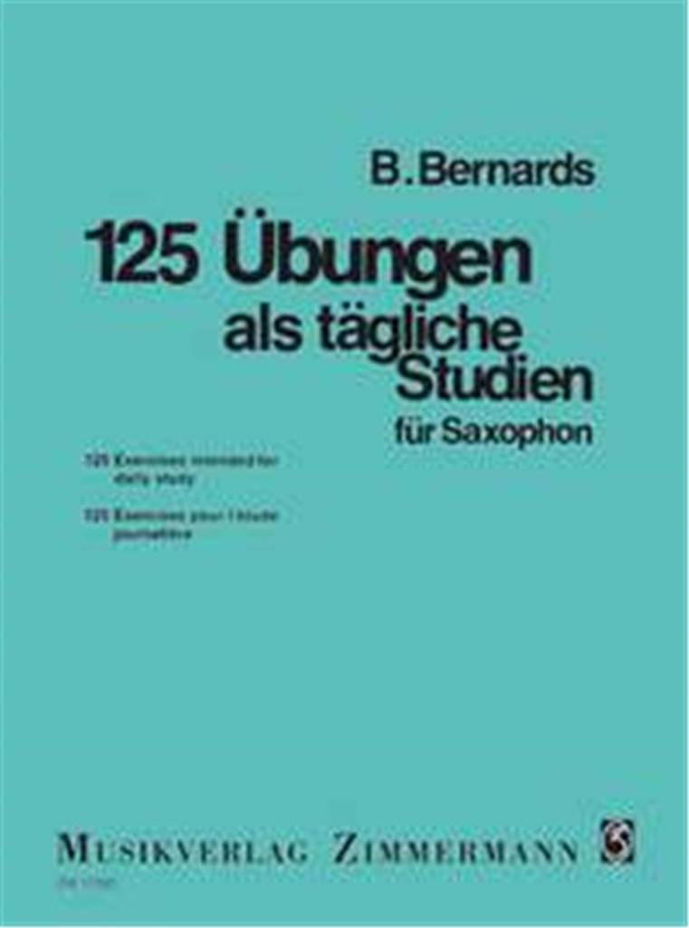 125 Übungen