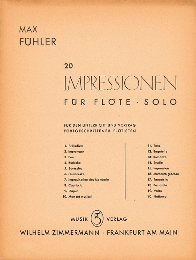 20 Impressionen