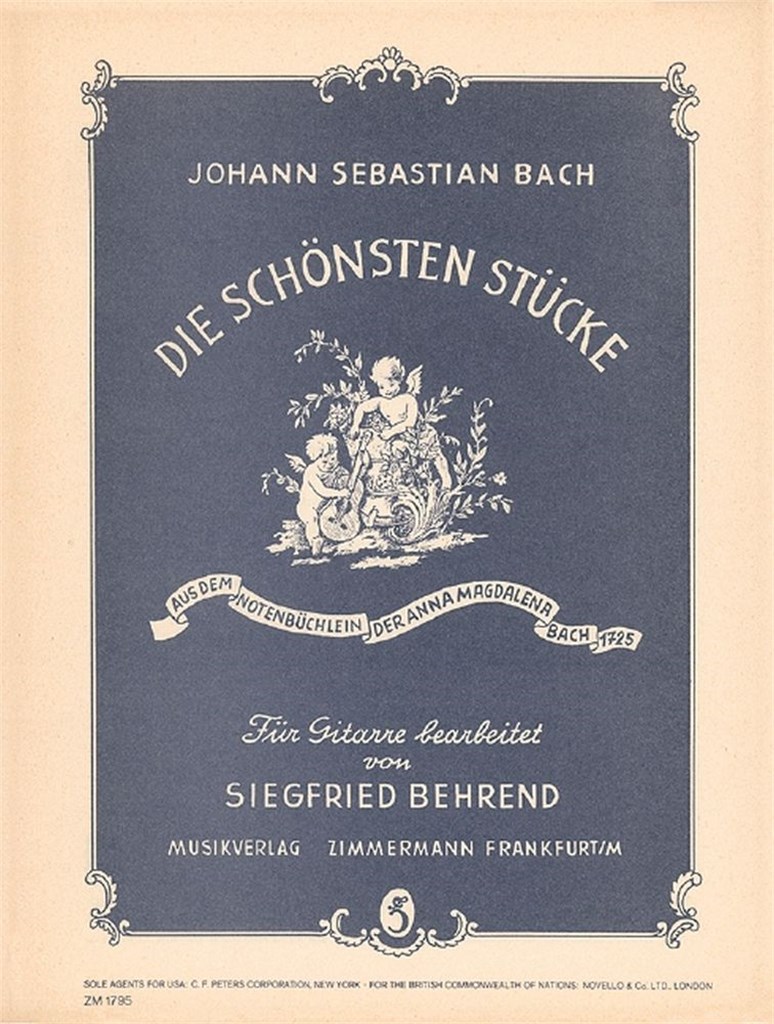 Die Schönsten Stücke