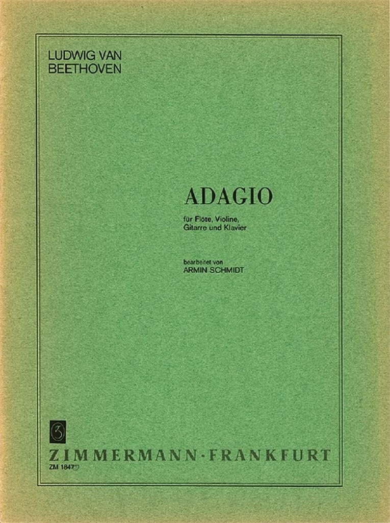 Adagio
