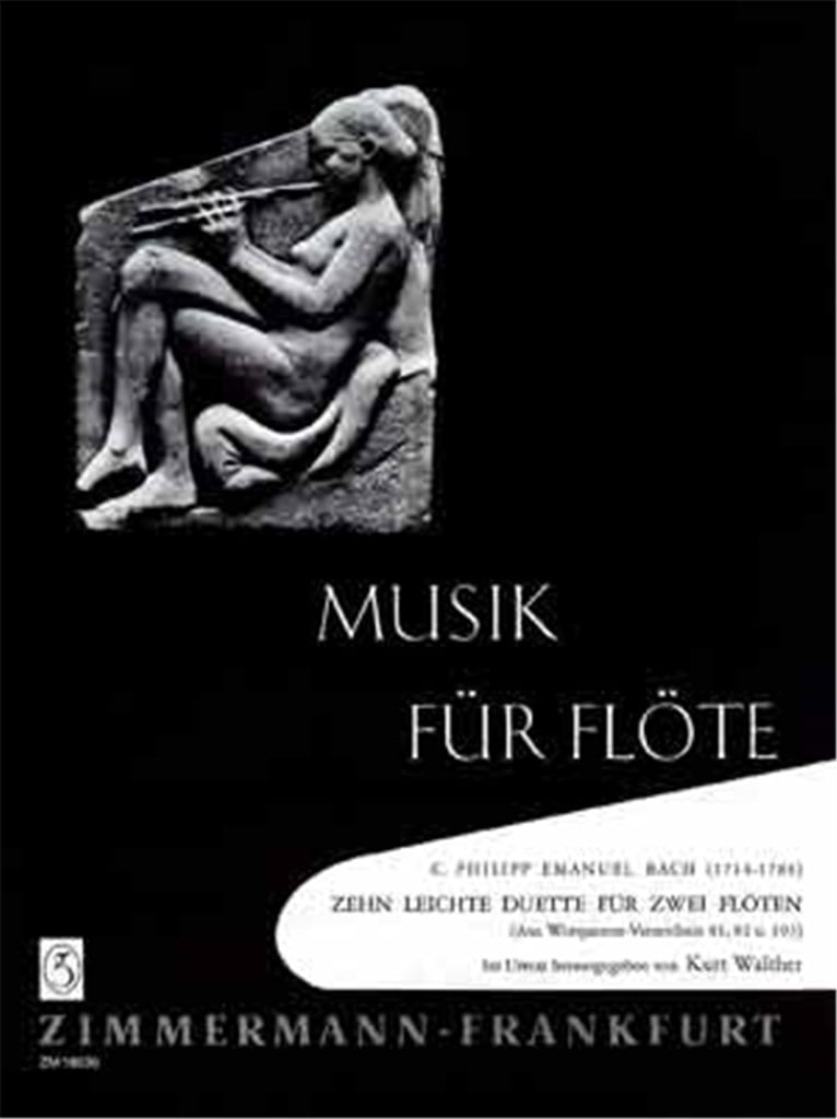 Leichte Duette(10)( Cpe )