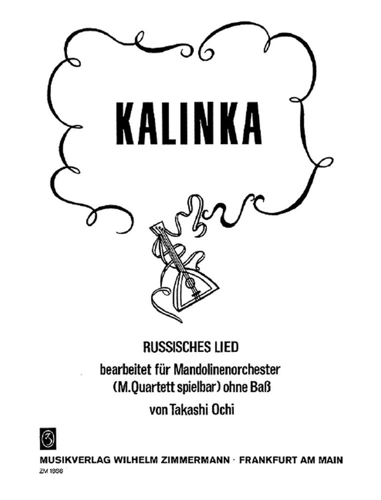 Kalinka
