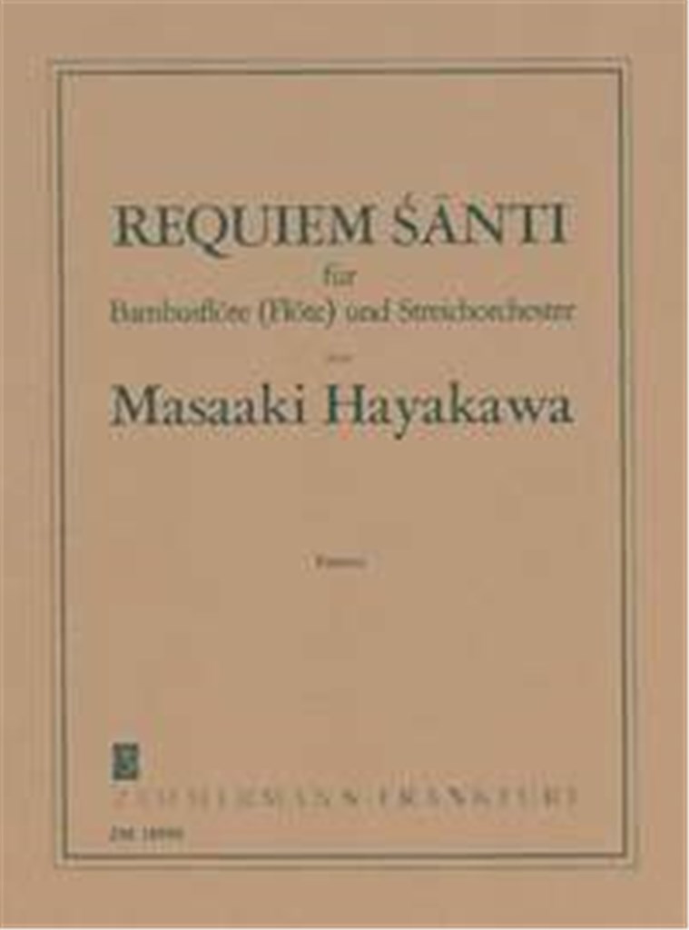 Requiem Sànti