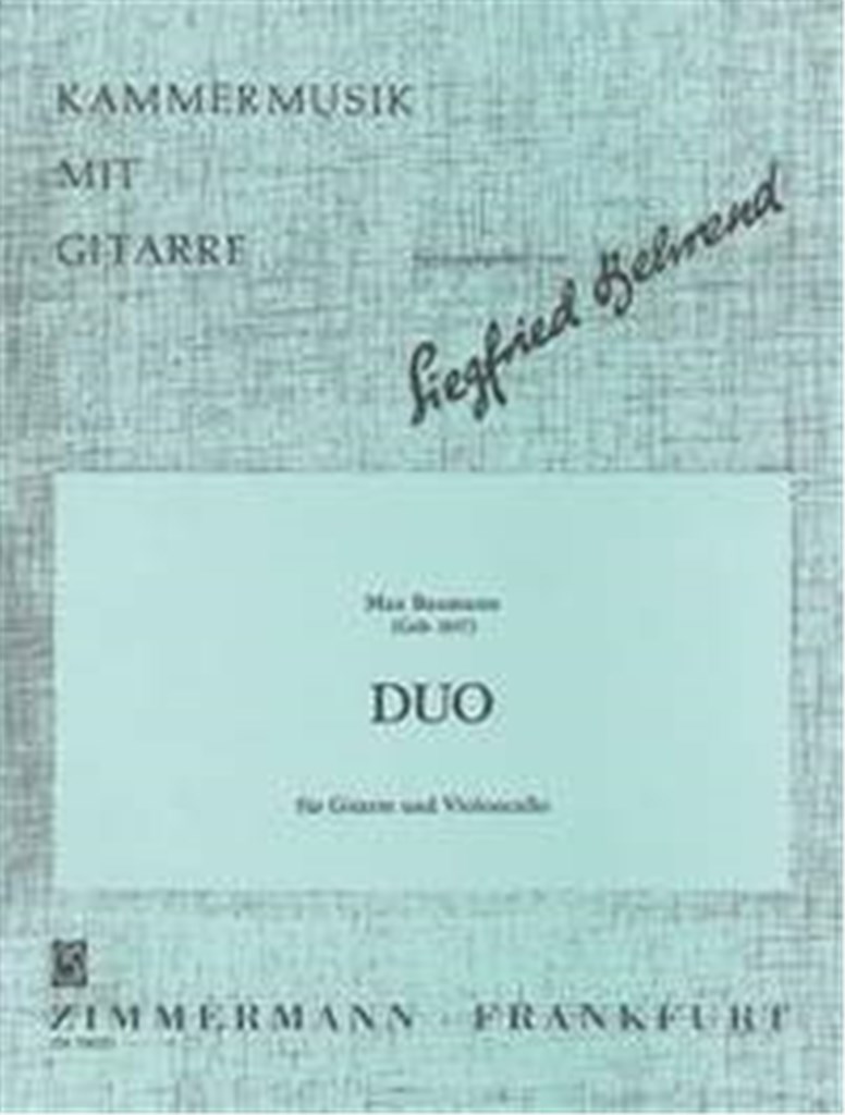 Duo op. 62