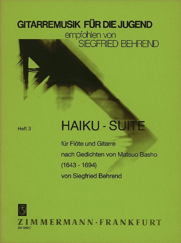 Haiku-Suite