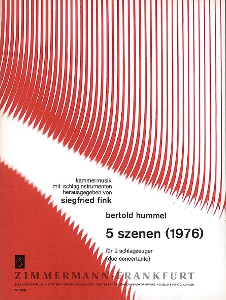Fünf Szenen
