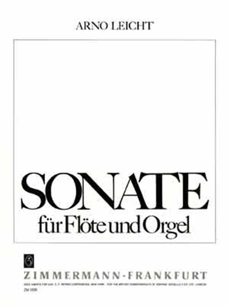 Kleine Suite