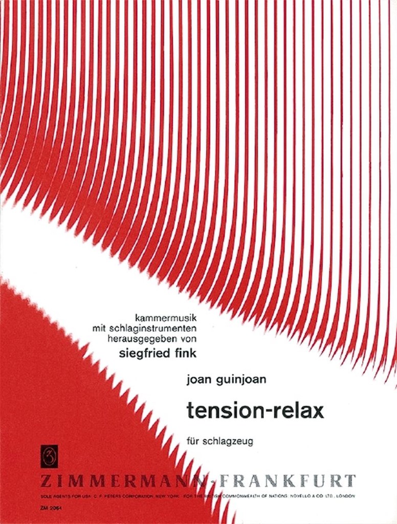 Tension-Relax