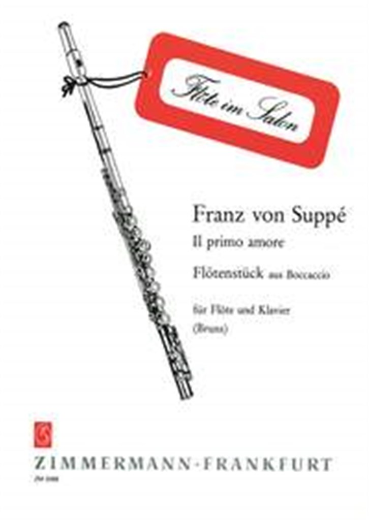 Il primo amore