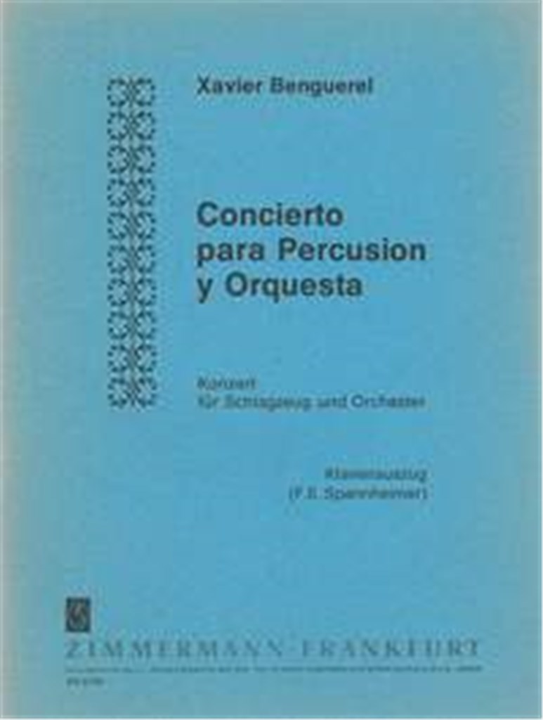Concierto