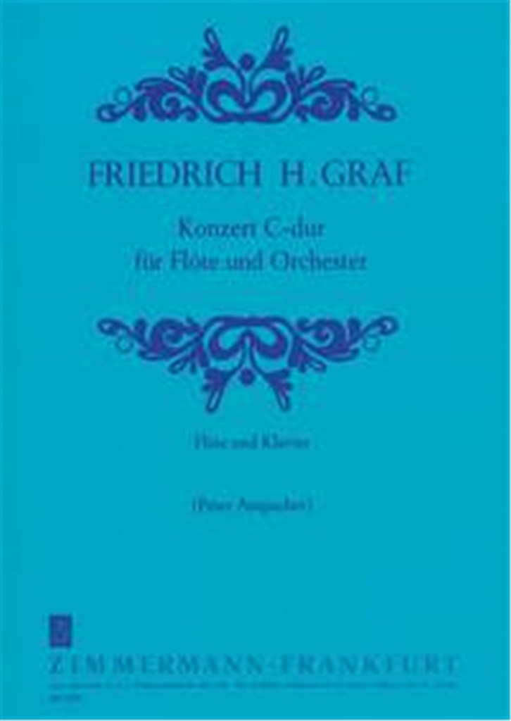 Konzert C-Dur