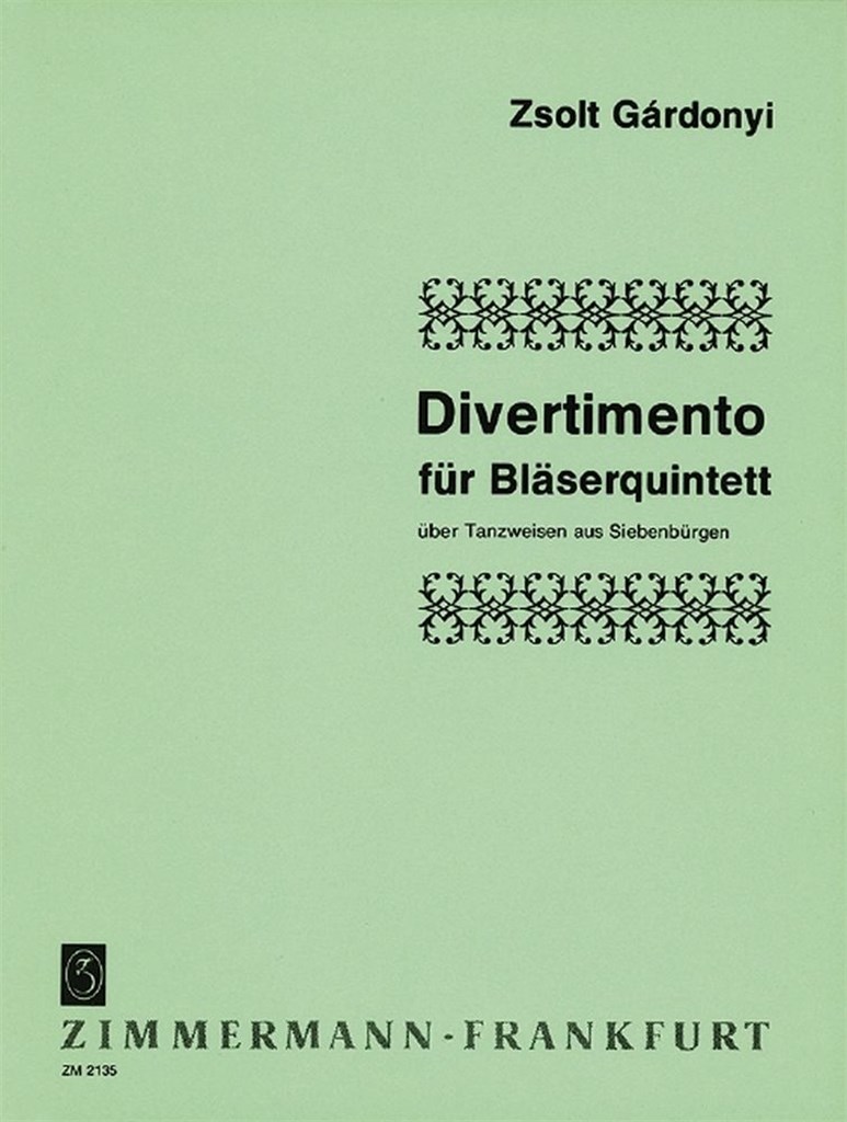 Divertimento