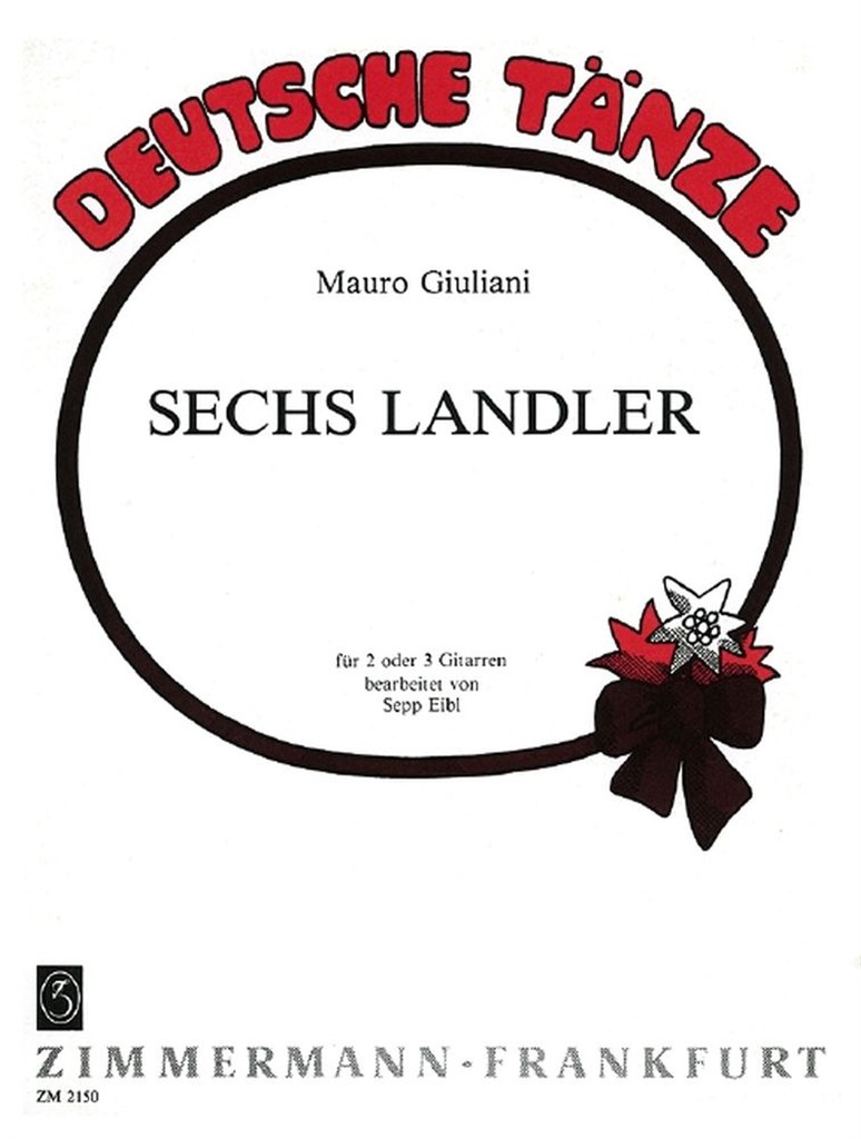 Leichte Landler