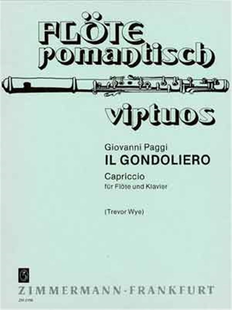 Il Gondoliero