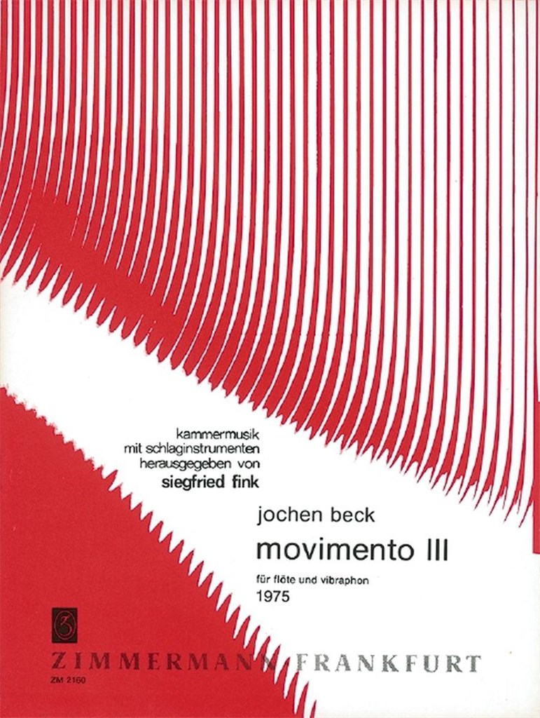 Movimento III