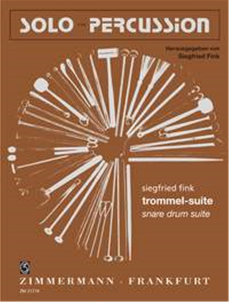 Drum Suite
