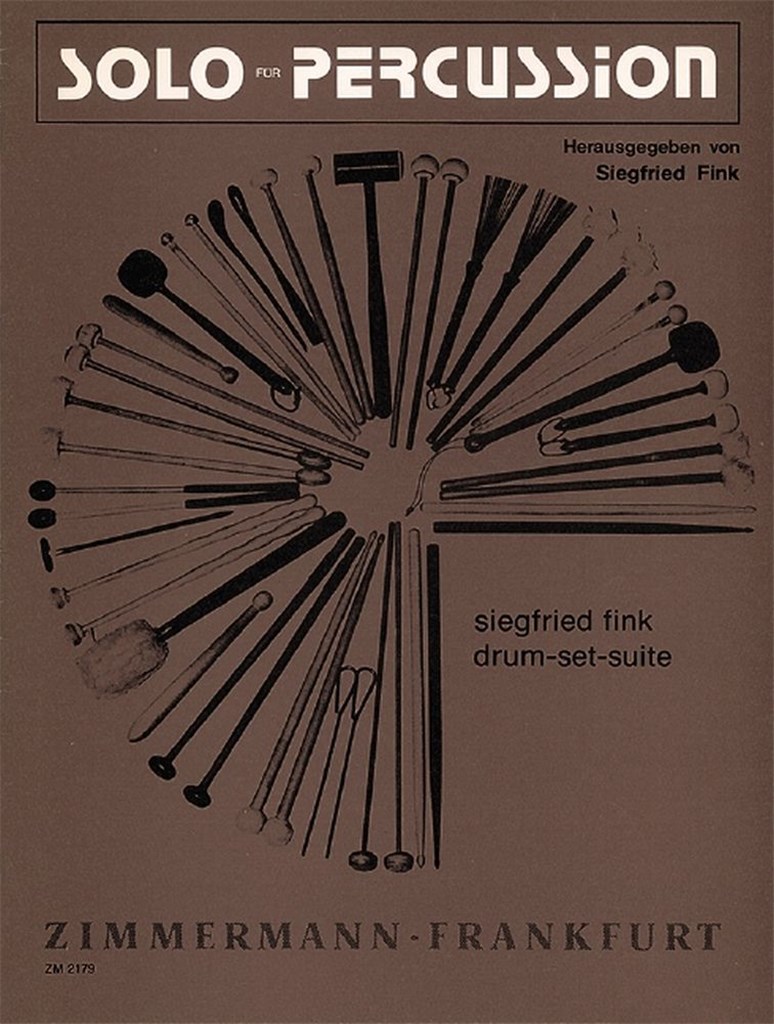 Drum-Set-Suite