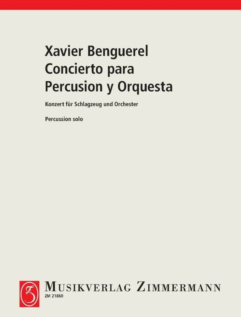 Concierto