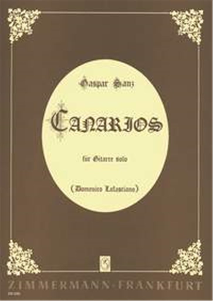 Canarios
