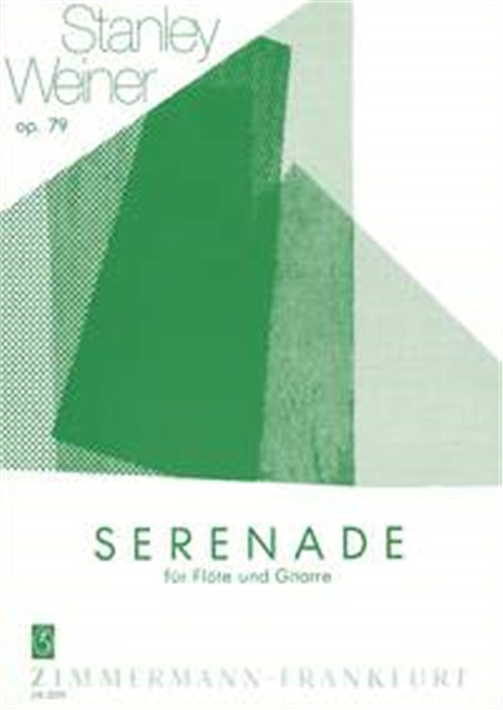 Serenade op. 79