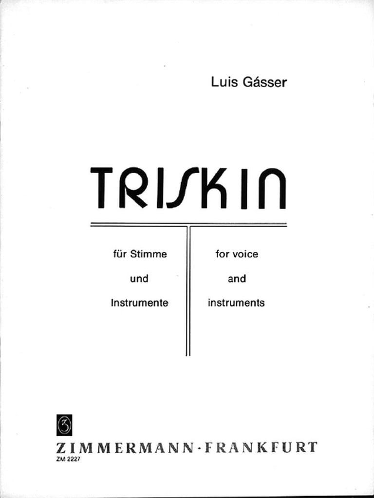 Triskin