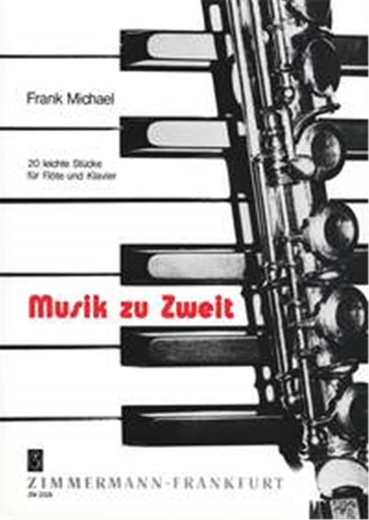 Musik zu Zweit