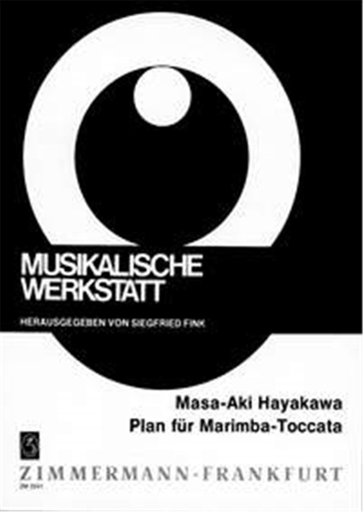 Plan - Toccata