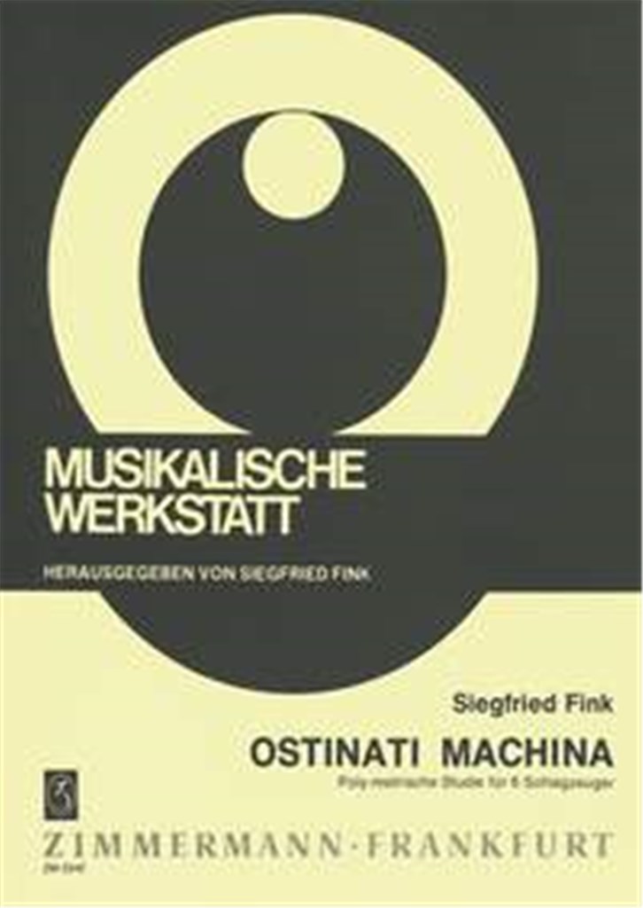 Ostinati machina