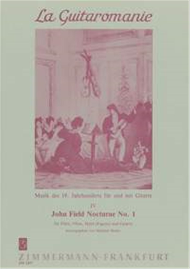 Nocturne No. 1