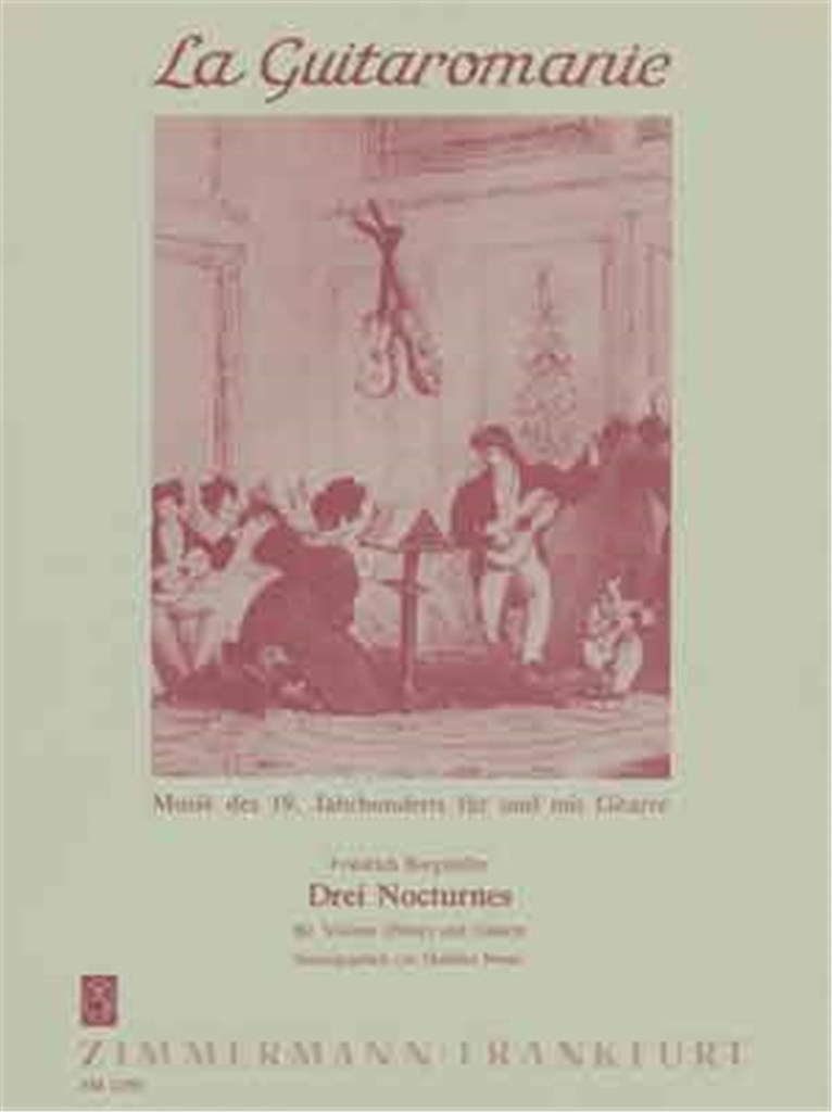 Nocturnes(3)