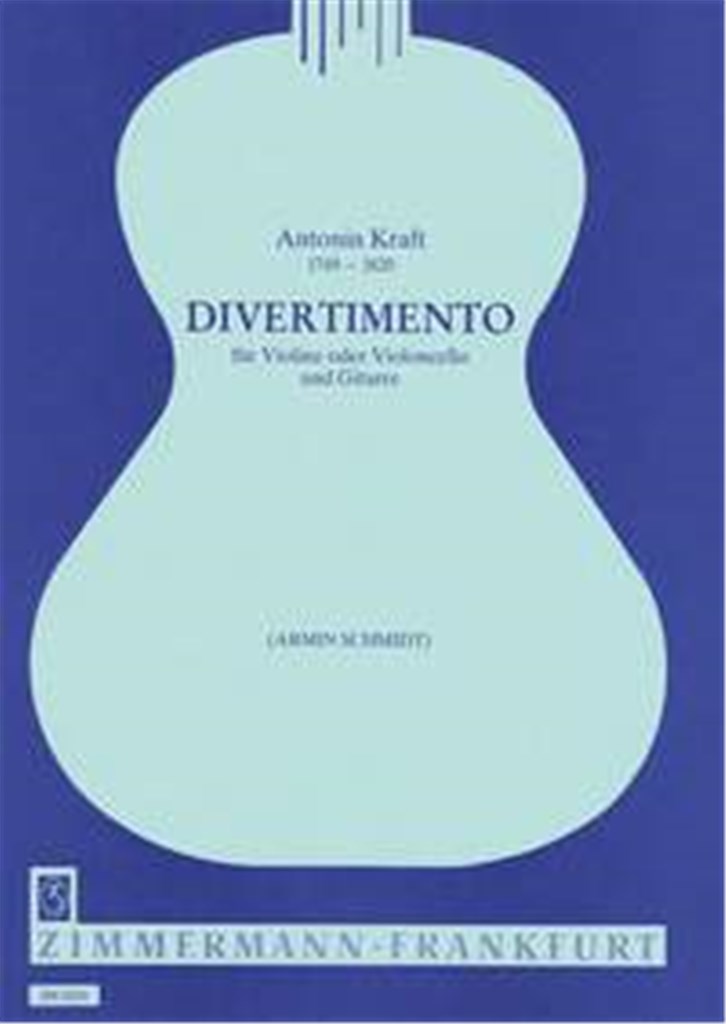 Divertimento
