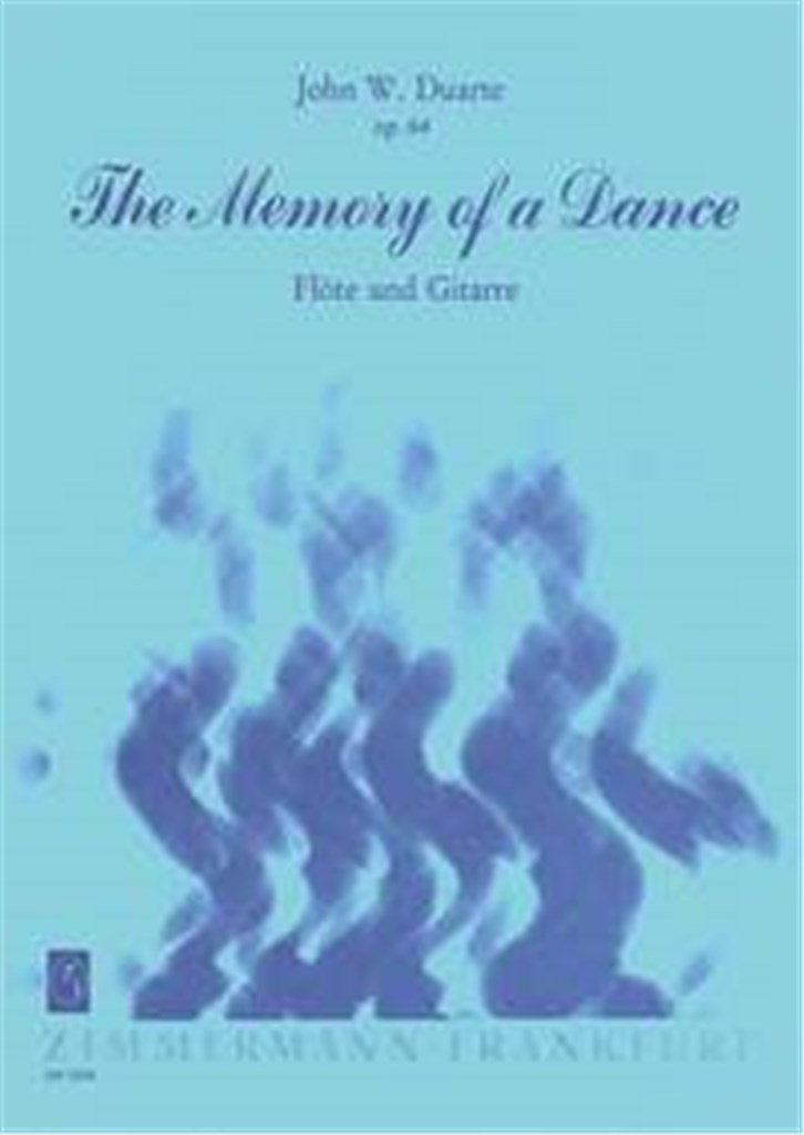 The Memory of a Dance op. 64