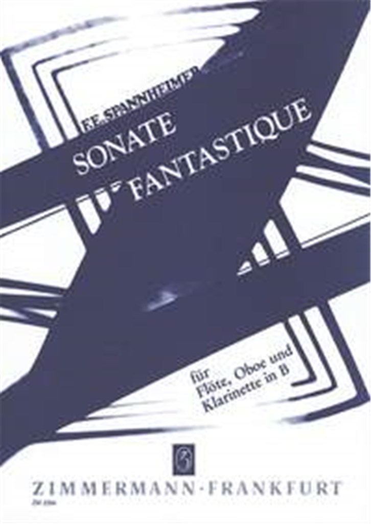 Sonate fantastique