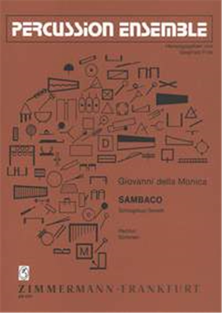 Sambaco