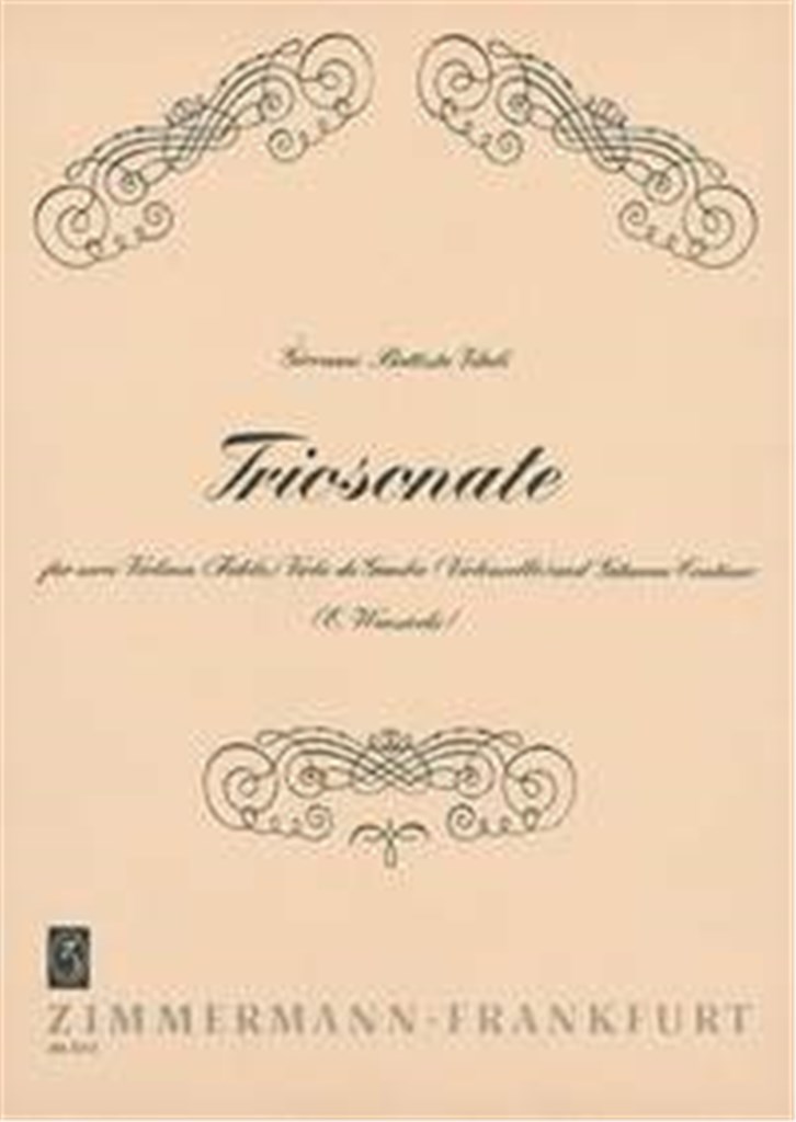 Triosonate