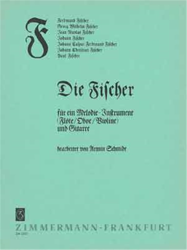 Die Flöte und Das Flötenspiel