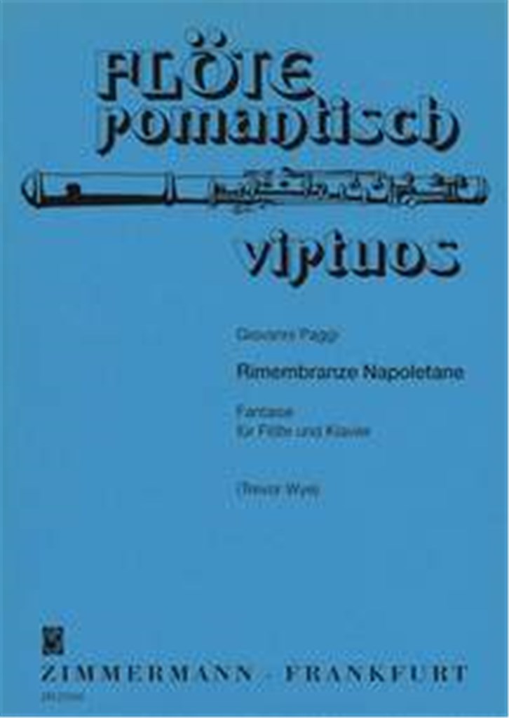 Rimembranze Napoletane