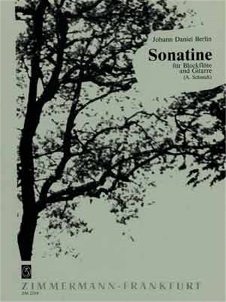 Sonatine
