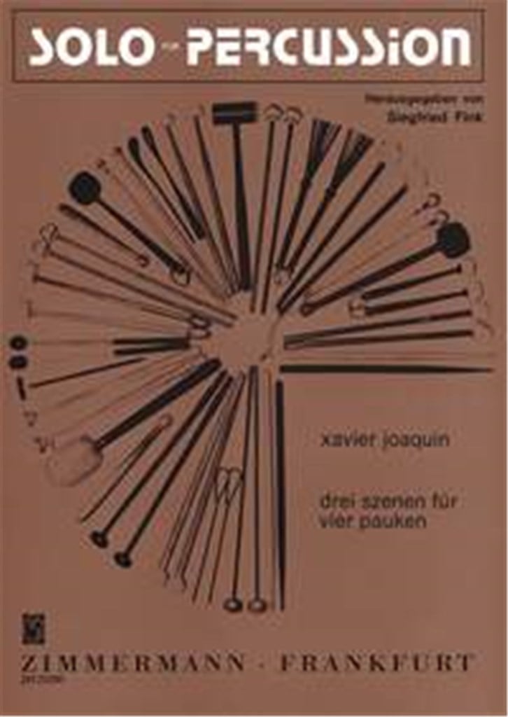 Drei Szenen