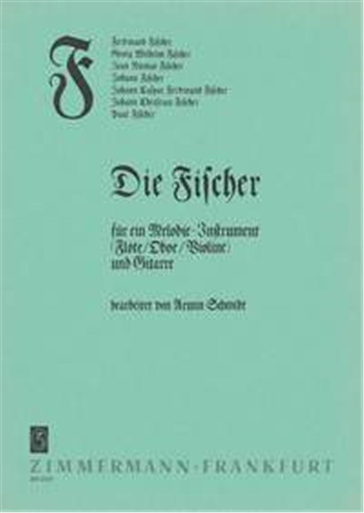 ABC-Reihe