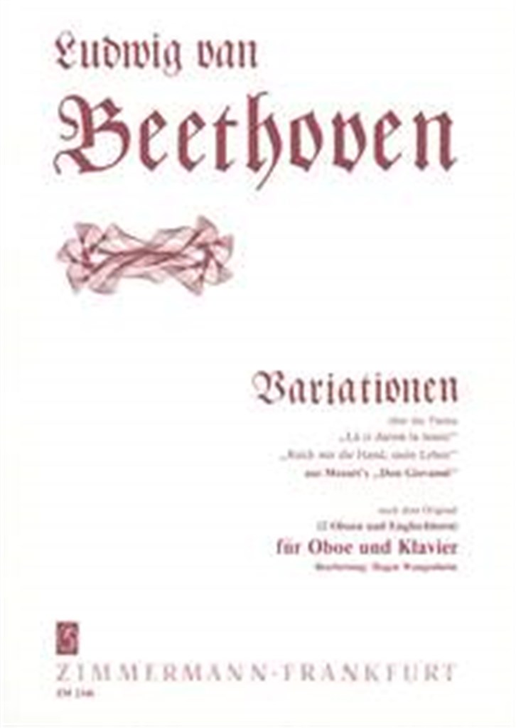 Variationen