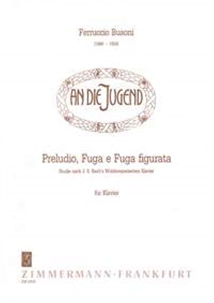 An die Jugend