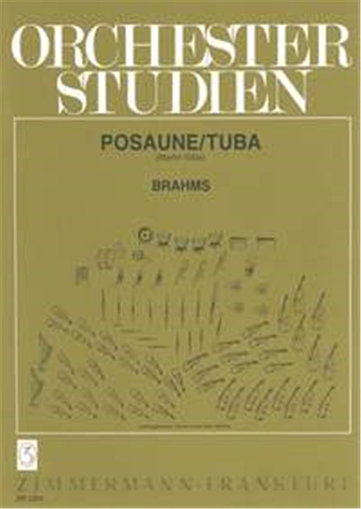 Orchesterstudien